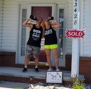 Meet your Posher, Jody